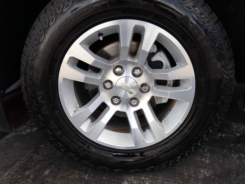 Used 2017 Chevrolet Tahoe LS RWD image 23