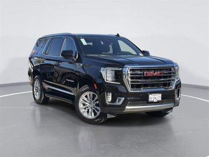 Used 2023 GMC Yukon SLT