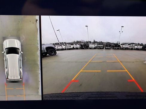 New 2026 Chevrolet Tahoe RST w/ Comfort Package image 24