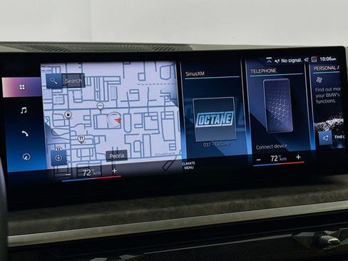 Used 2023 BMW X7 xDrive40i w/ Premium Package image 15