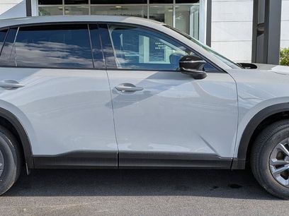 New 2026 MAZDA CX-5 Select