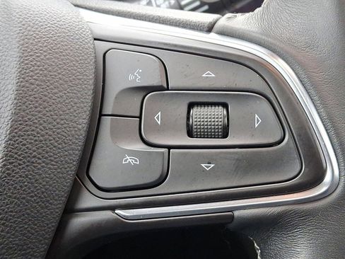 Certified 2023 Buick Encore GX Select w/ Experience Buick Package image 18