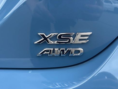 Used 2024 Toyota Camry XSE w/ Cold Weather Package AWD/4WD image 43