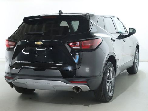 Used 2025 Chevrolet Blazer LT FWD image 46