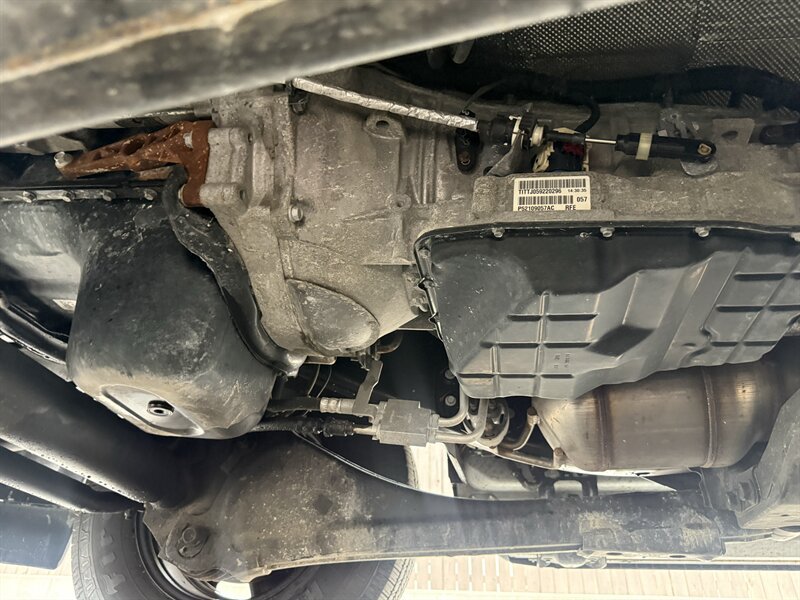 Used 2022 RAM 2500 Tradesman w/ Chrome Appearance Group RWD image 45