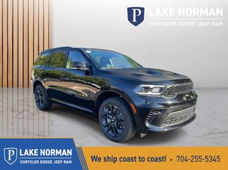 New 2026 Dodge Durango GT video 1