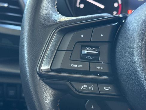 Certified 2025 Subaru Forester Wilderness AWD/4WD image 26