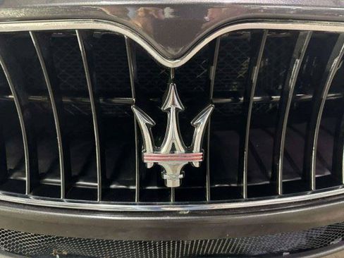 Used 2013 Maserati Quattroporte S RWD image 13