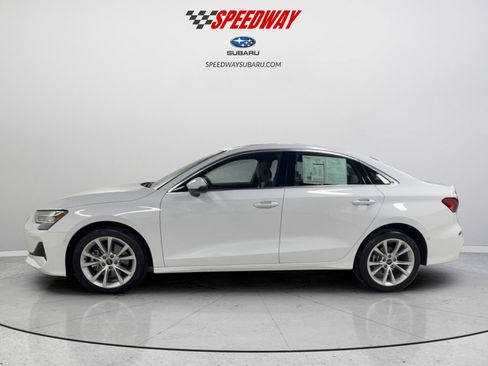 Used 2025 Audi A3 2.0T Premium w/ Convenience Package AWD/4WD image 10
