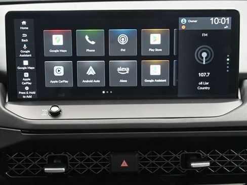New 2026 Honda Accord Touring image 24