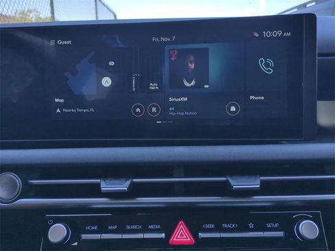 New 2026 Hyundai Tucson SEL image 20