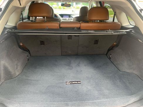 Used 2014 Lexus RX 350 AWD w/ Navigation Package image 27