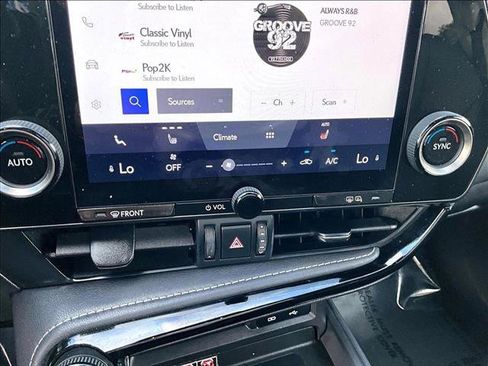 Used 2025 Lexus NX 250 FWD w/ Accessory Package (Z2) image 23