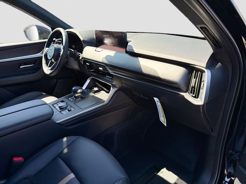 New 2026 MAZDA CX-90 3.3 Turbo S w/ Premium Plus image 16