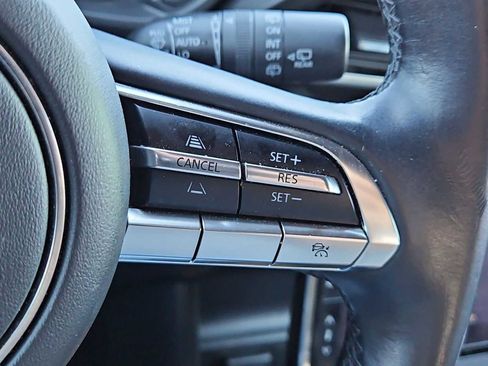 Used 2022 MAZDA MX-30 Electric w/ Premium Plus Pkg image 24