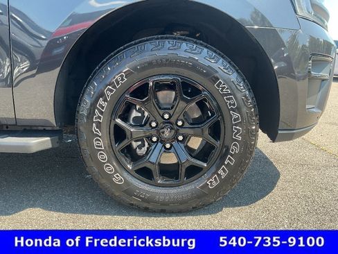 Used 2024 Ford Expedition Timberline AWD/4WD image 10