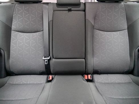Certified 2025 Toyota RAV4 XLE AWD/4WD image 6