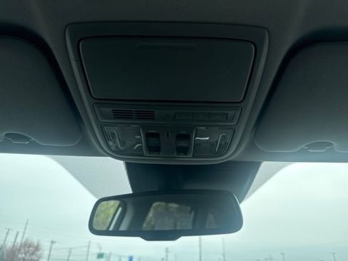 Certified 2021 Honda CR-V EX-L image 22