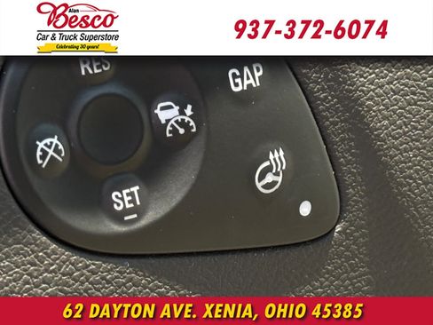 Used 2019 Chevrolet Impala Premier w/ Premier Confidence Package FWD image 11