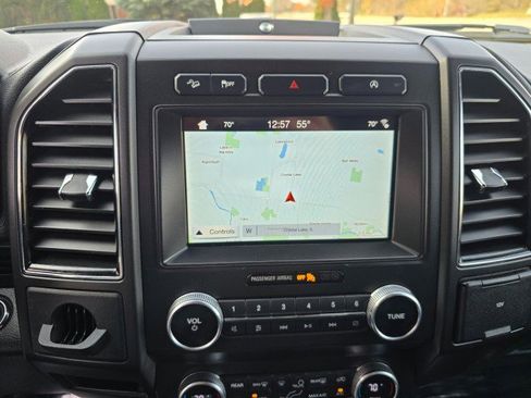 Used 2019 Ford Expedition Max Limited image 19