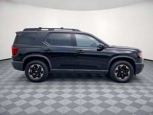 Used 2026 Honda Passport TrailSport Elite image 8