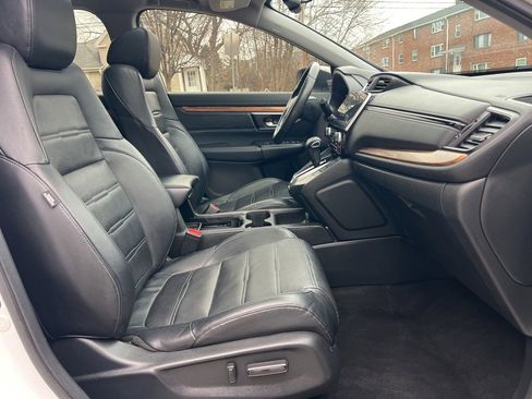 Used 2019 Honda CR-V EX-L image 26