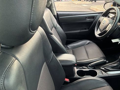 Certified 2016 Toyota Corolla S image 22