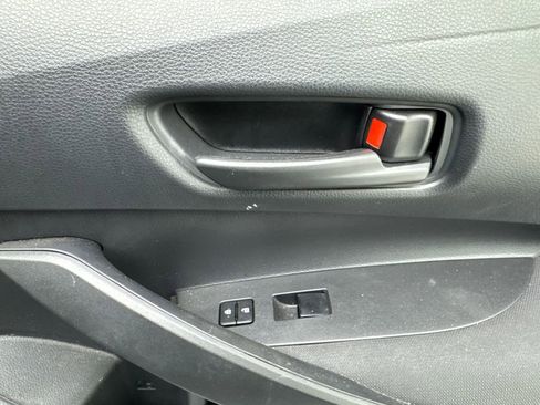 Used 2024 Toyota Corolla LE w/ LE Convenience Package FWD image 49