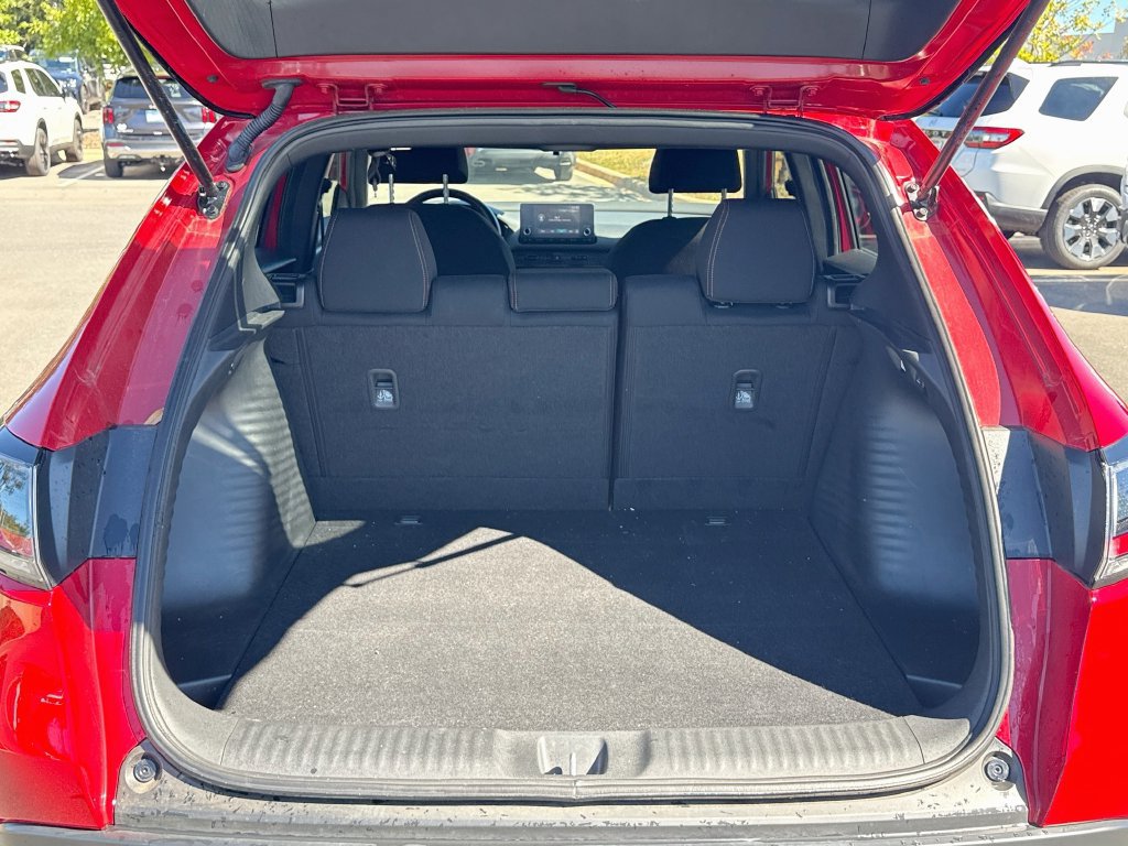 Used 2025 Honda HR-V Sport image 30