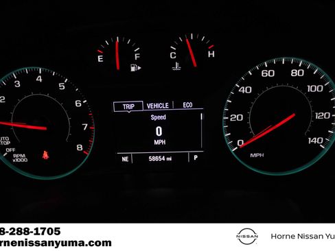 Used 2023 Chevrolet Malibu LT FWD image 8