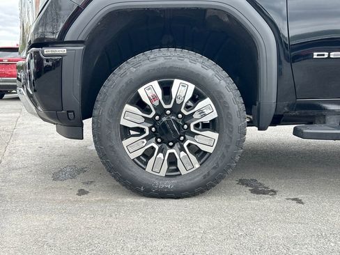 New 2026 GMC Sierra 2500 Denali AWD/4WD image 29