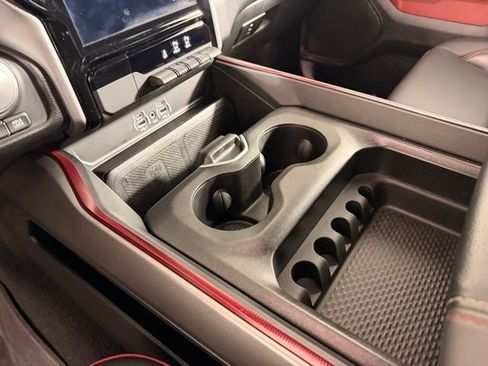 Used 2025 RAM 1500 Rebel w/ Rebel Level 1 Equipment Group image 28