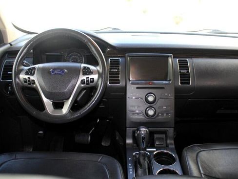 Used 2019 Ford Flex SEL w/ Equipment Group 202A image 21