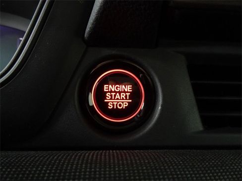 New 2026 Honda Passport TrailSport image 22