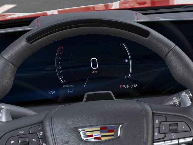 New 2026 Cadillac CT5 Sport AWD/4WD image 18