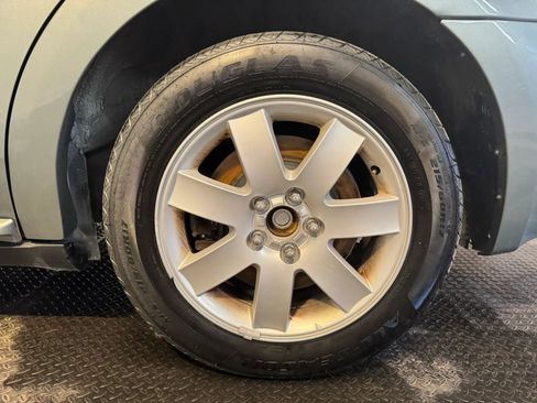 Used 2007 Ford Five Hundred SEL image 30