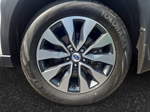 Used 2023 Subaru Outback Limited XT AWD/4WD image 4