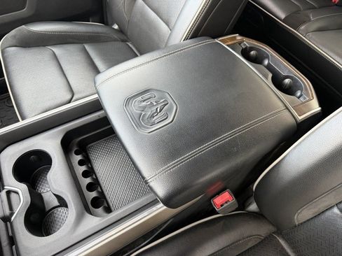 Used 2021 RAM 1500 Laramie image 25