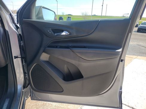 Used 2024 Chevrolet Equinox Premier AWD/4WD image 20