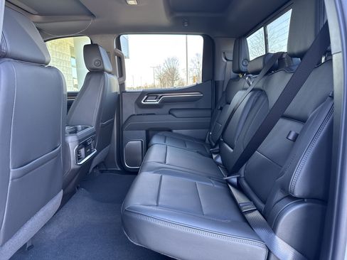 New 2026 GMC Sierra 1500 Denali image 30