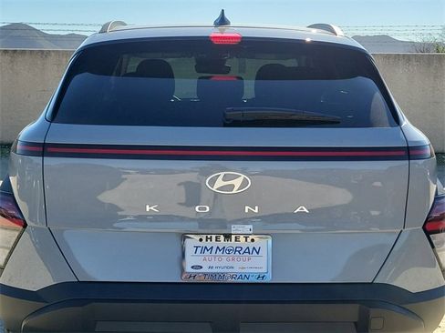 New 2026 Hyundai Kona SEL Sport image 19
