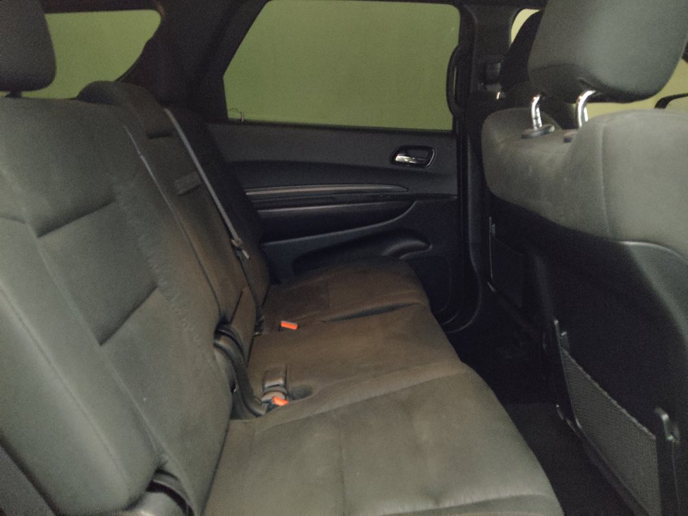 Used 2023 Dodge Durango GT AWD/4WD image 19