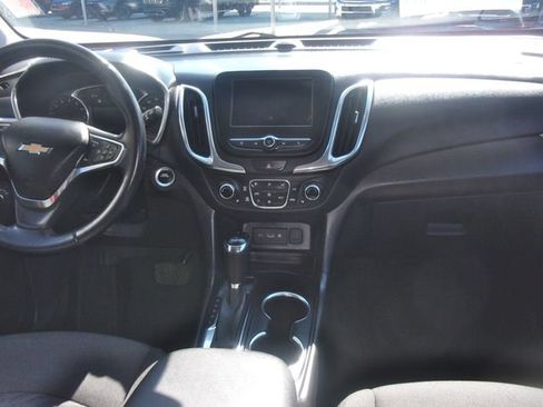 Certified 2020 Chevrolet Equinox LT AWD/4WD image 19