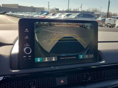 Certified 2024 Honda CR-V EX-L image 25