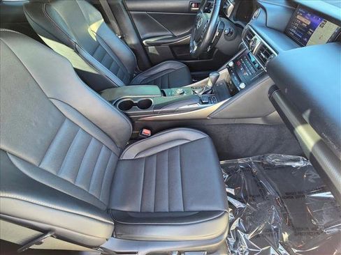 Used 2018 Lexus IS 350 image 19