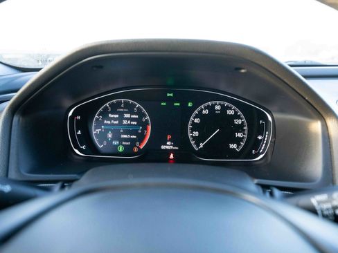 Used 2020 Honda Accord Sport image 16