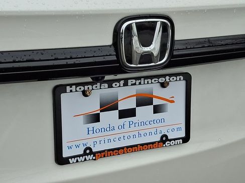 Certified 2025 Honda Odyssey EX-L image 30