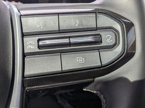 Used 2024 Chevrolet Colorado LT w/ LT Convenience Package II image 12