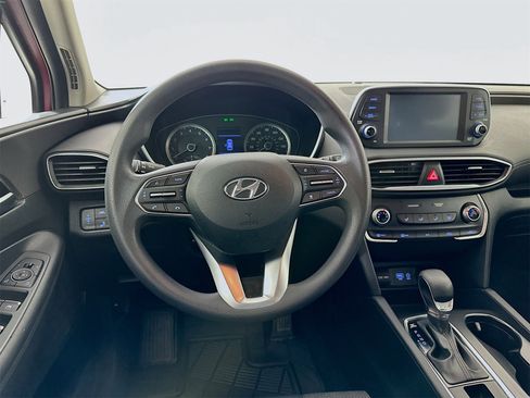 Used 2019 Hyundai Santa Fe SE image 22