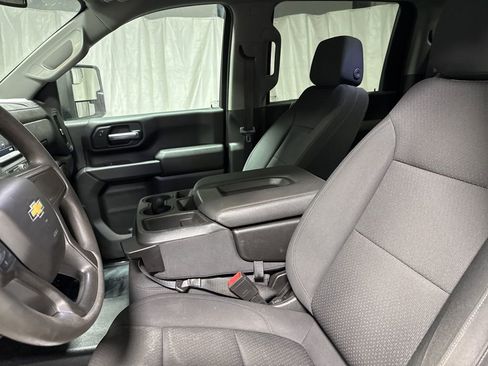 Used 2021 Chevrolet Silverado 3500 W/T image 22